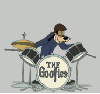 Goofy â˜† Drummer