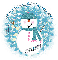 Wonderful Christmas Time-Snowman