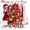 Wishing you a very Merry Christmas-Jaya