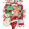 Merry Christmas - Erika