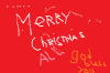 Merry Christmas (RED)