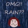 RAIN??