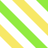 White, green, and yellow stripes background