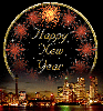 Happy Newest Year!