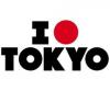 I LOVE TOKOYO