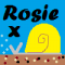 Rosie x gold snail