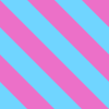Striped Background blue and pink