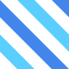 Striped Background blue 