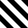Striped Background black
