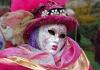 Venezia Carnival Mask