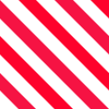 Background stripes red