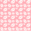  Pink Lips