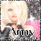 Amy-Glamour Avatar