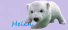Polar Bear - Helen