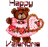 Valentine 