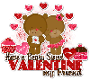Have a Beary Sweet Valentine