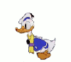 Donald â˜† Duck