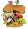america burger