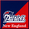 Go, New England Patriots!