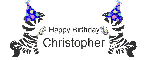 christopher 