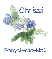 Forget-Me-Not - Chrissi