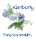 Forget-Me-Not - Kimberly