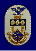 East Yorkshire - Coat of Arms