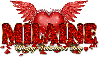 Milaine-Valentine Roses