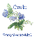 Forget-Me-Not - Carla
