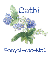Forget-Me-Not - Cathi