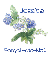 Forget-Me-Not - Jessica