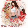 dear valentine