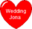 Wedding Jona