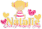 Natalie-Our Pride & Joy