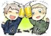 Germany and Prussia
