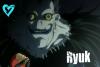 Ryuk - Death Noe