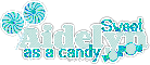 Aidelyn-Sweet as a candy