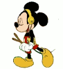Mickey â˜† Walkman