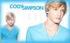 Cody simpson background