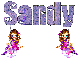 Sandy 