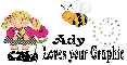 Little girl with bees_ Ady