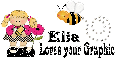 Girl with bees- Elia