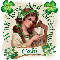 St. Patrick's Day Blessings - Cathi