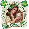 St. Patrick's Day Blessings - Giina