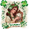 St. Patrick's Day Blessings - Jiovanna