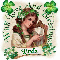 St. Patrick's Day Blessings - Linda
