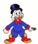 Scrooge McDuck â˜†*âœ®