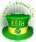 Happy St.Patrick's Day  Beth