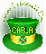 Happy St.Patrick's Day  Carla