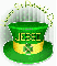 Happy St.Patrick's Day  Jessi